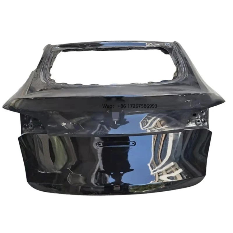 

Suitable for Model Y Accessories Original Second-hand Liftgate 1493410 Model Y Bodykit Rear Trunk Lid