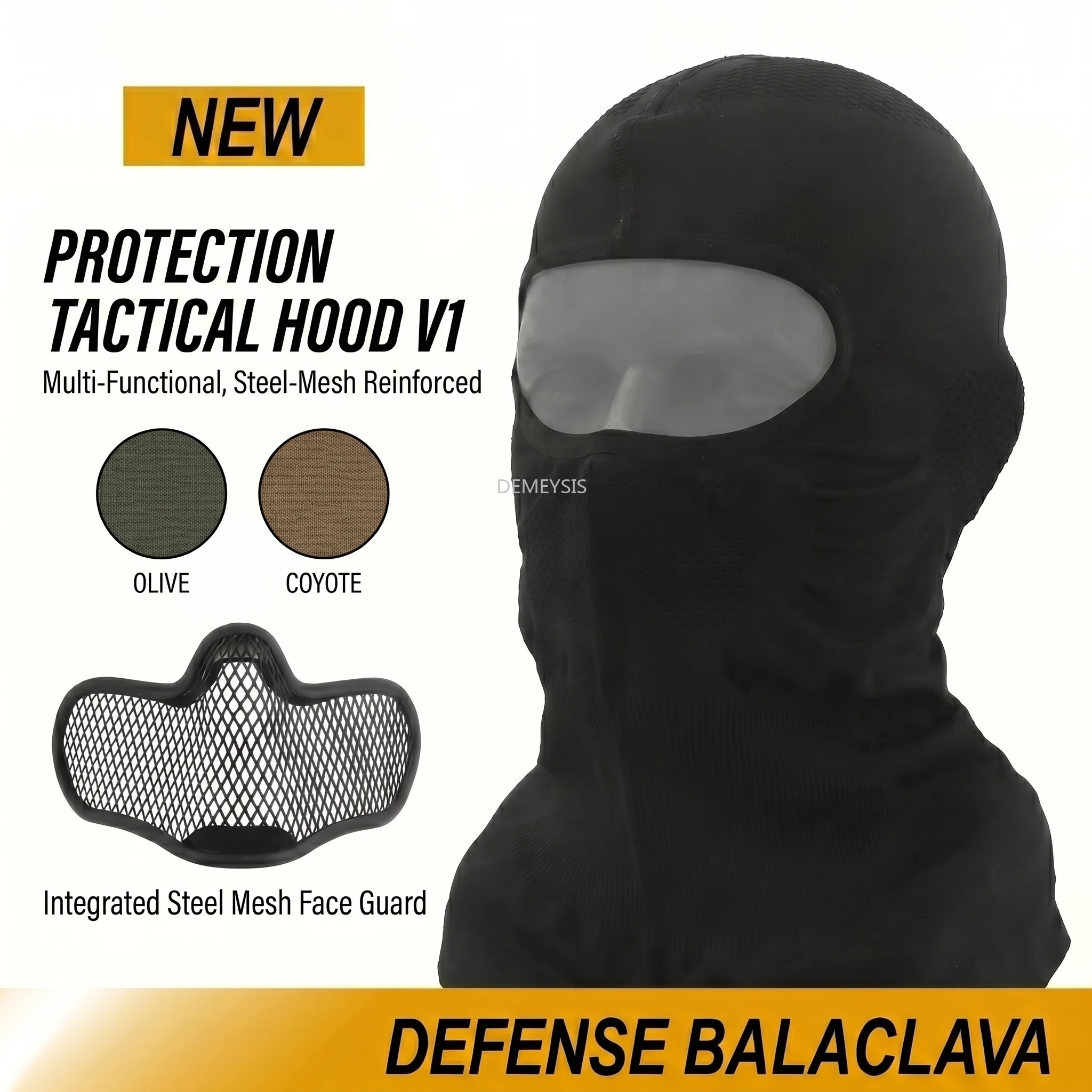#17 Cheapest Paintball Masks Deals You Can Get