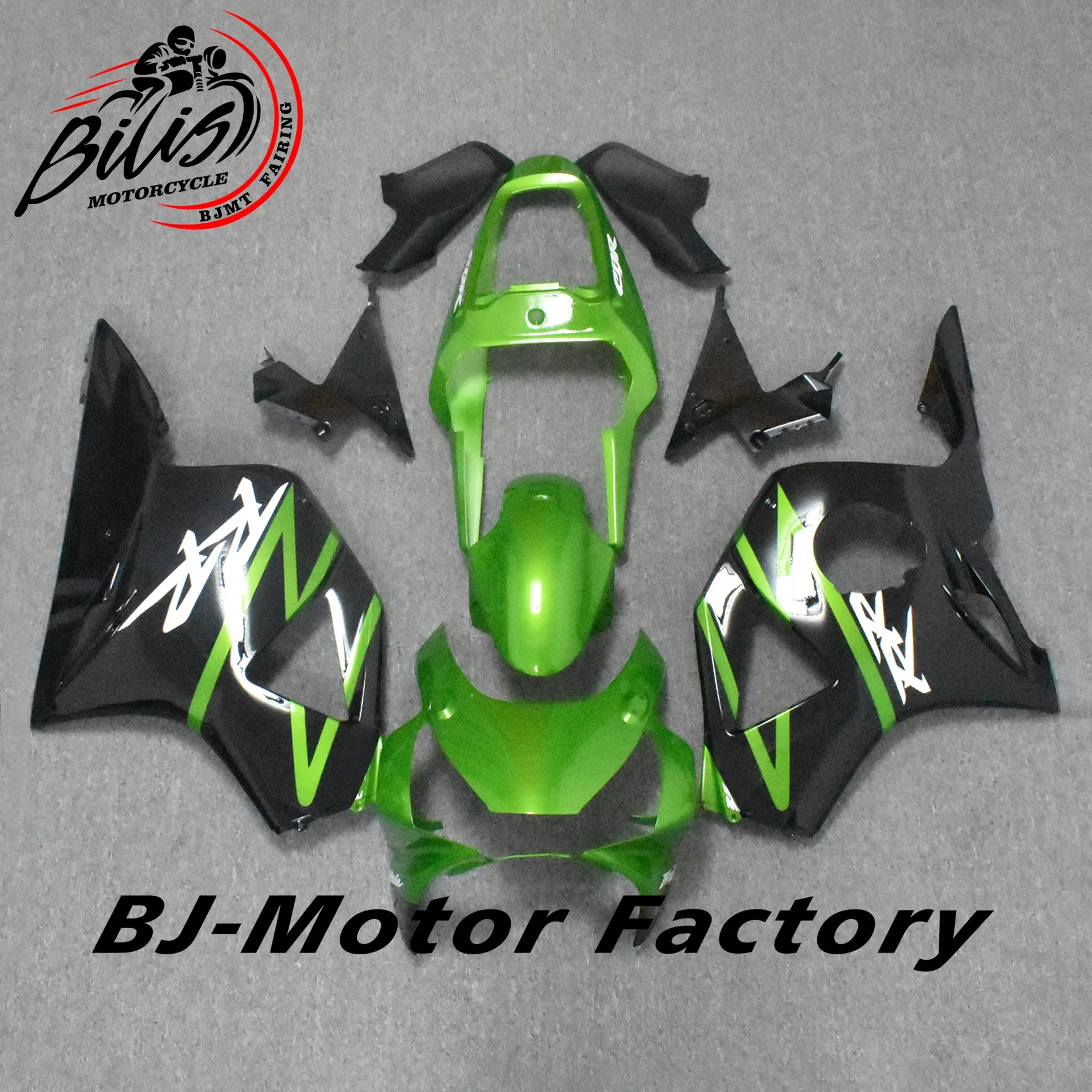 

ABS Injection Motorcycle Fairings Kit for Honda CBR900 CBR 954 RR 2002 2003 Body frame Fairing CBR954RR 02 03 Bodywork Parts