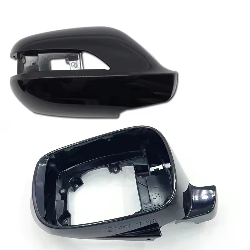 AZGIANT Car Power Folding Mirror Gear Parts Gear Set For 2008-2012 Honda Accord MK8 2007-2011 Honda CR-V Brand New Auto Parts