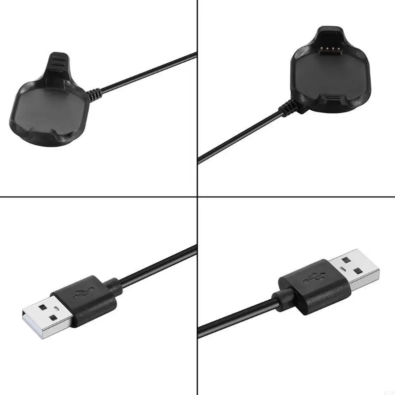 USB-Ladekabelhalterung, Ladegerät-Adapter, passend für Approach