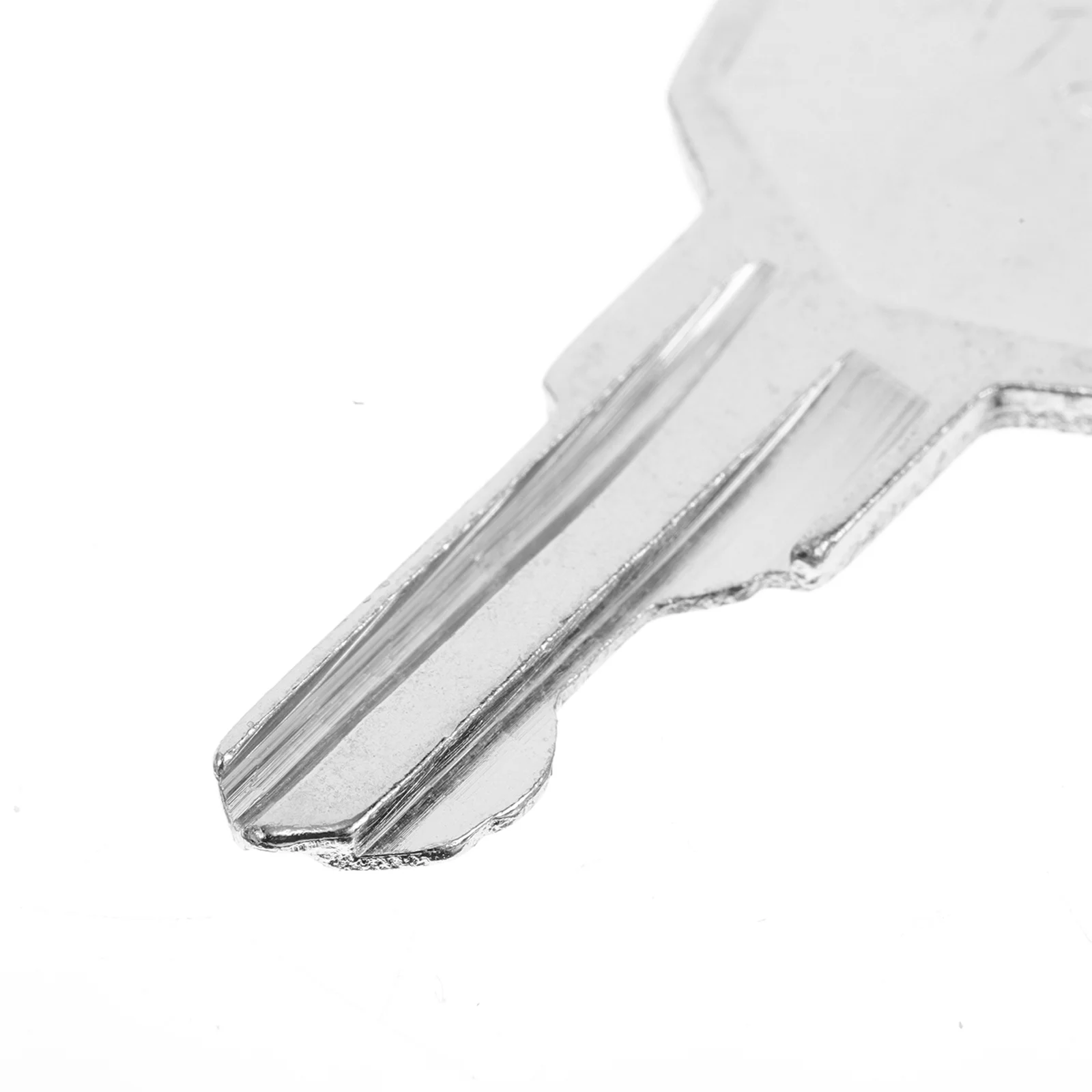 Zestaw 6 kluczy do blokady paneli elektrycznych, przełączników selektorowych, paneli sterowania bezpieczeństwa i przełączników elektrycznych.