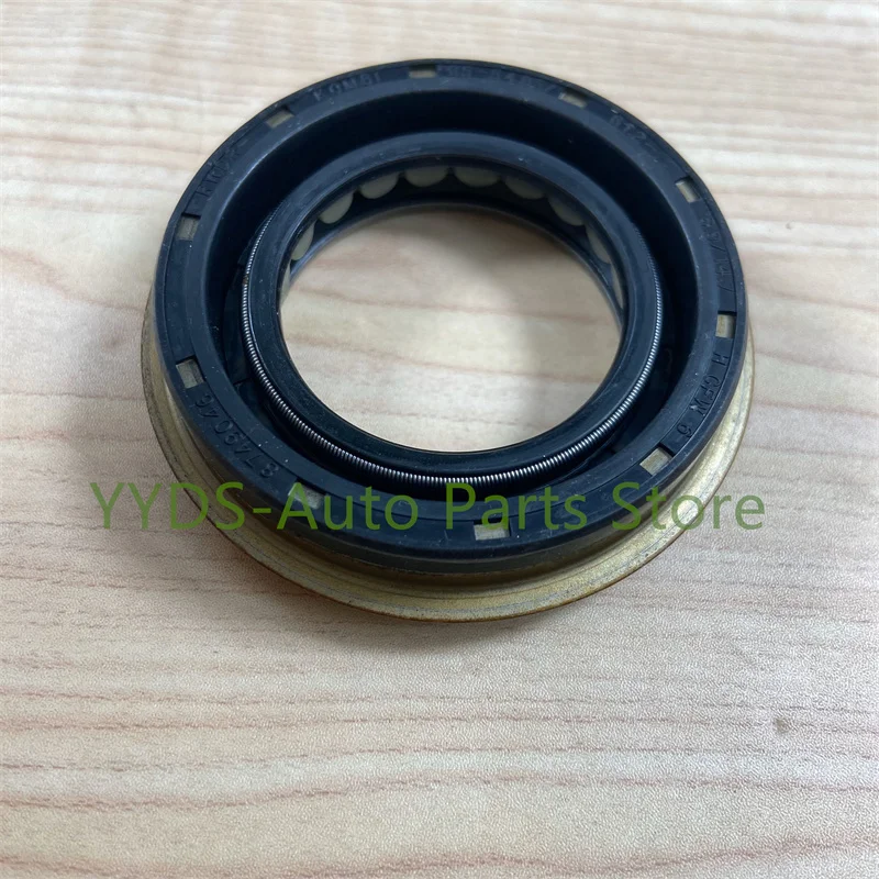 

2 шт. сальник приводного вала коробки передач 12755013 Прокладка сальника приводного вала коробки передач для Vauxhall/Opel Corsa D Cascada Astra J