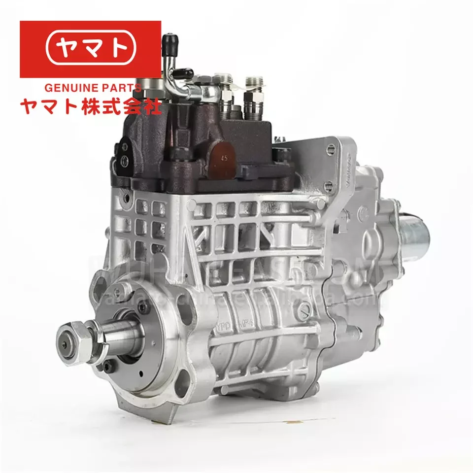 729136-51390 3TN84 Yanmar Fuel Injection Pump For Komastu Engine Parts For Fuel Yanmar Injection Pump 3D84