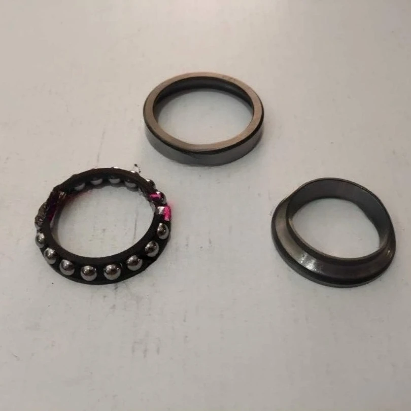 Подшипник рулевого управления мотоцикла для Benelli BJ600 BJ300 BJ250-15 BJ125-3E