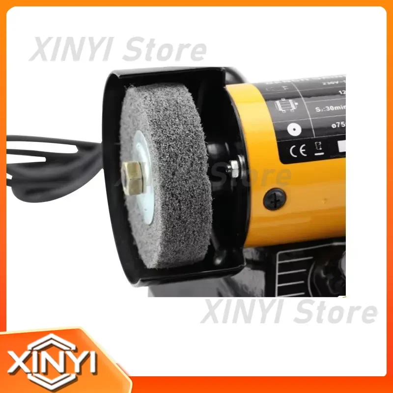 for Multifunctional Flexible Shaft Grinder 150W Polishing and Grinding Machine for Stone Wood Carving Metal Polishing
