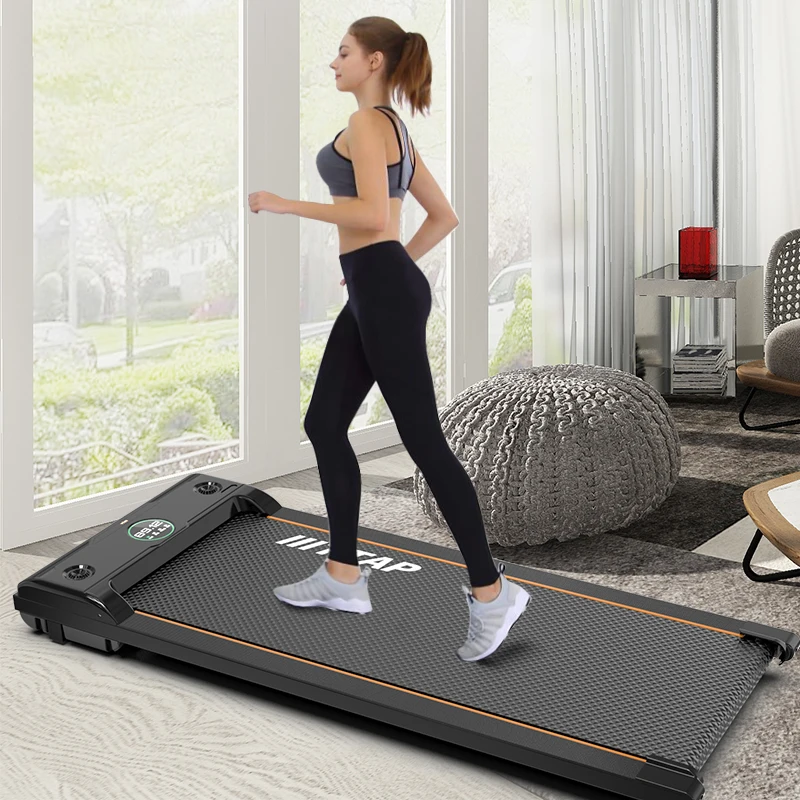 Caminadora Eléctrica Plegable - Home Gym Manual reseña y precio