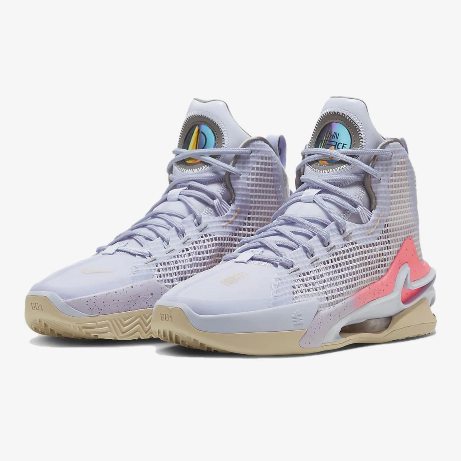 Nike Genuine Air Zo… - image