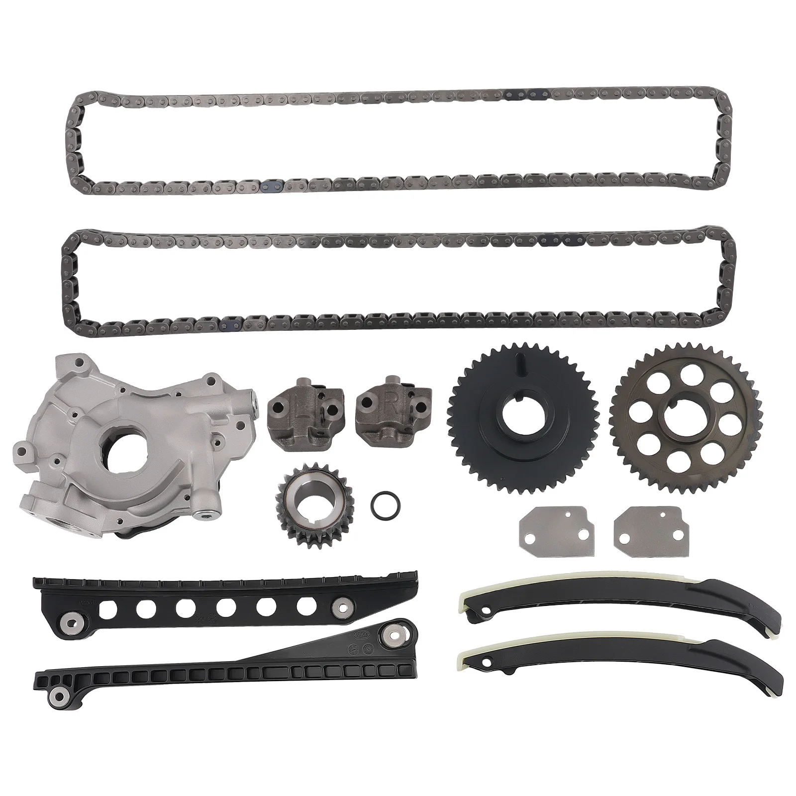 

Timing Chain Set for Ford E-450 Super Duty Base/Custom 2003-2008