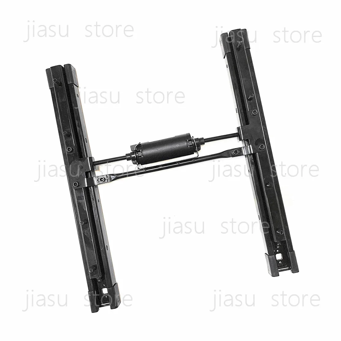 

Universal Silent Electric Seat Slider for Car Seat Modification, RV & Aviation Seat Front Rear Adjustment Rail