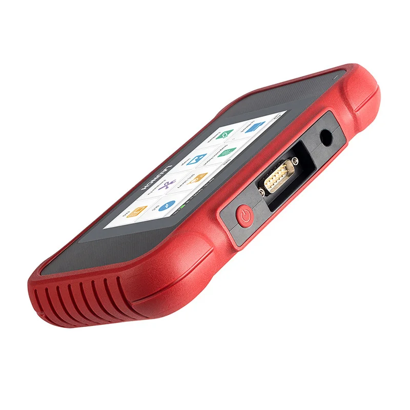

Hot Selling Automobile Diagnosis Instrument Auto Diagnostic Scanner