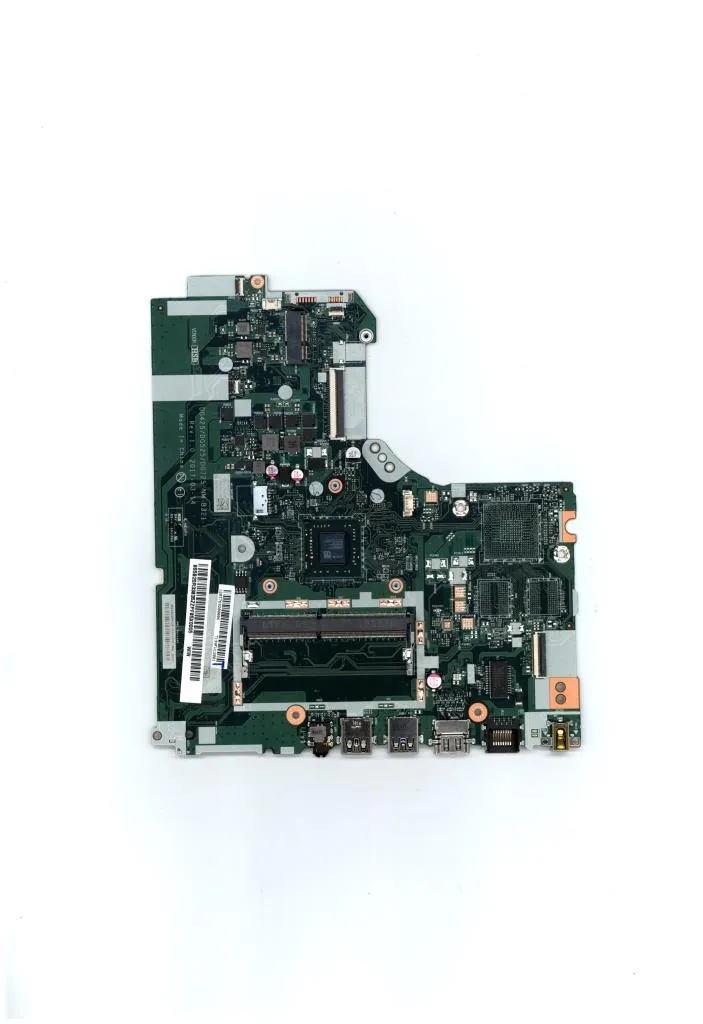 

Lot SN NM-B321 5B20P19433 CPU E29000 A49120 A49125 Model Number Multiple replace ideapad 320-15AST Laptop computer motherboard