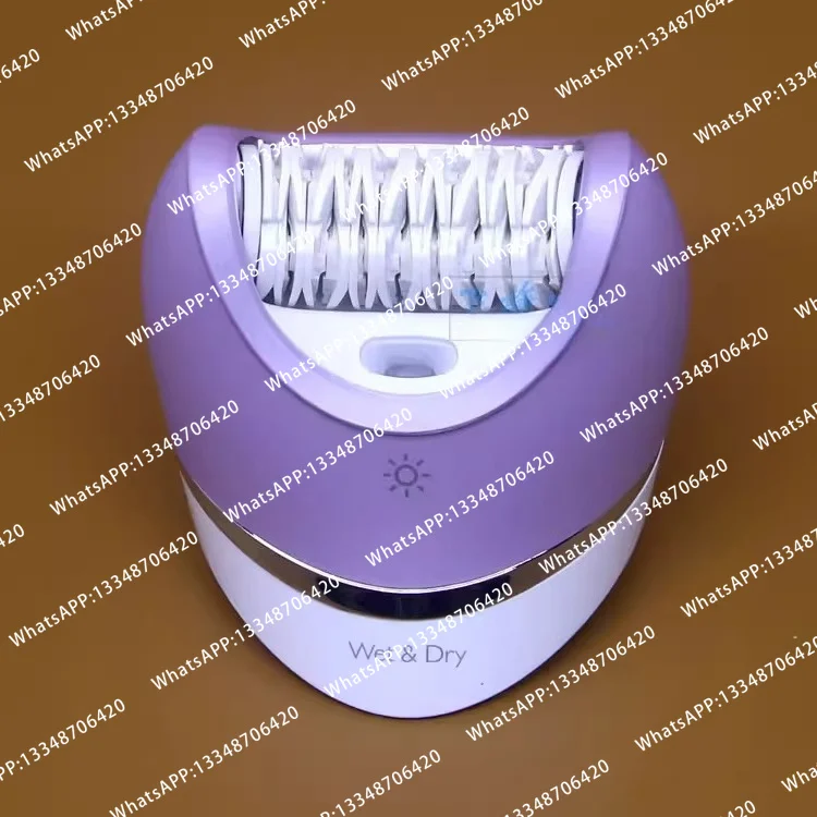 Cabezal de repuesto para depiladora BRL130 BRL140 BRL160 BRL170 BRL180 BRE650 BRE640 BRE630