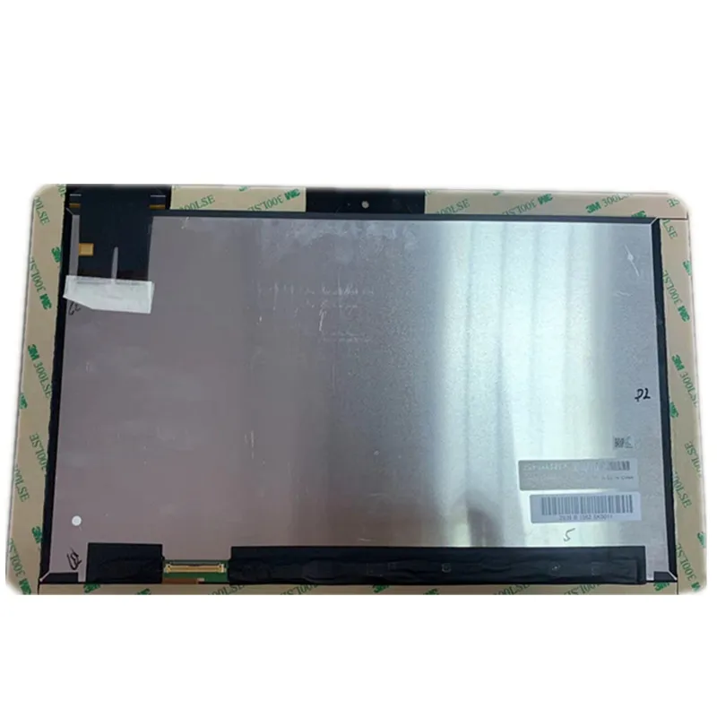 Original LCD LED Display Replacement  LCD + Touch Glass Digitizer Screen B125HAN01.0 LQ125T1JX03 For ASUS Transformer T302C T302