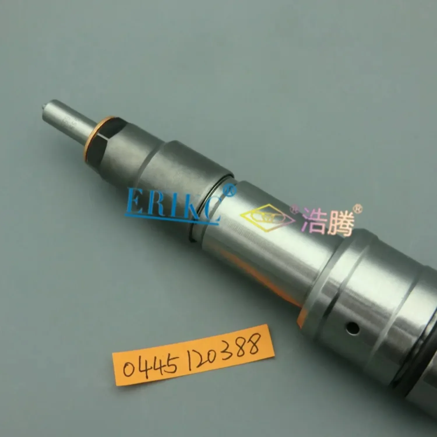 0445120388 Common Rail Injector 0 445 120 388 Injector Diesel Fuel Nozzle Assy 0445 120 388 for Foton JAC