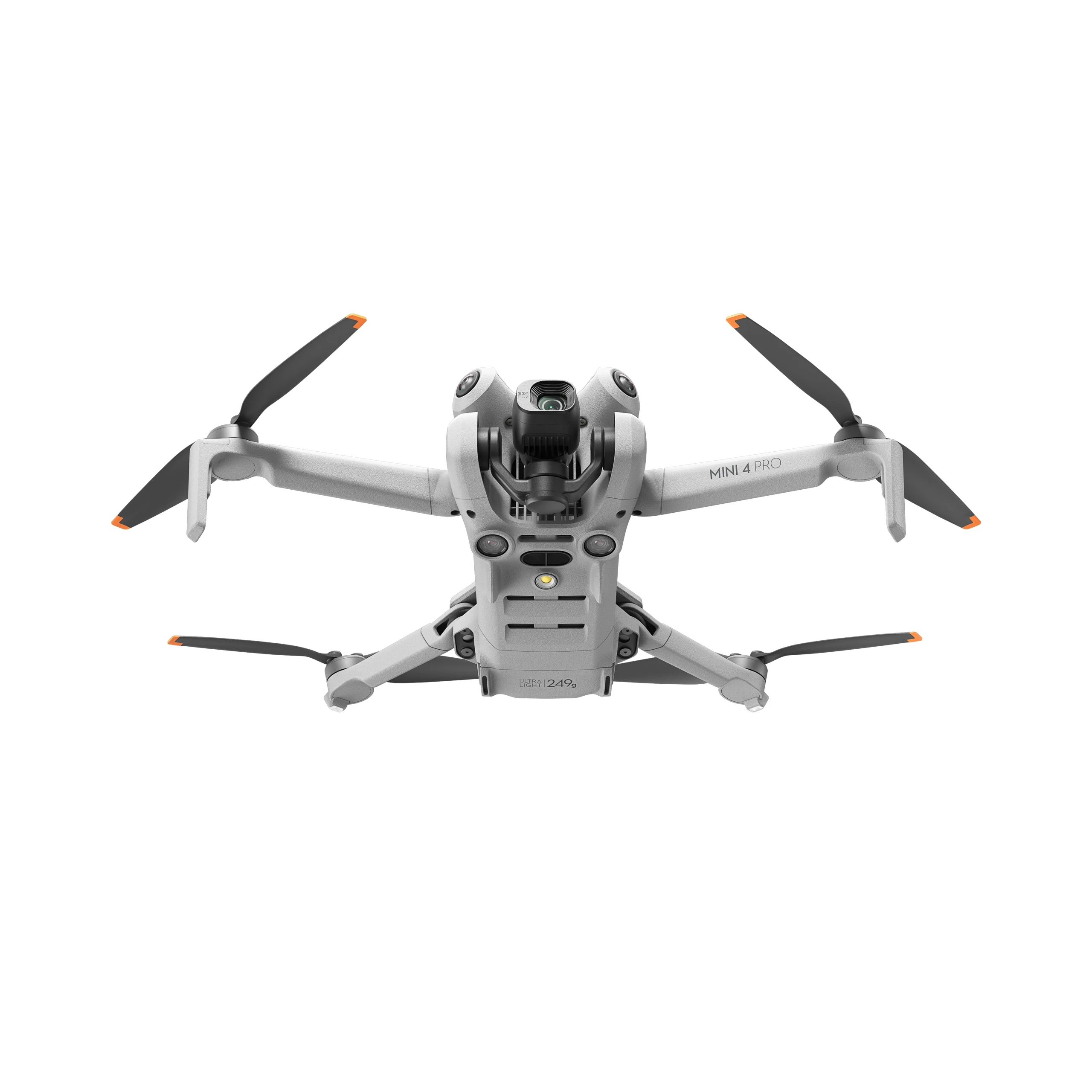 For DJI Mini 4 Pro Omnidirectional Obstacle Avoidance Aircraft Mini Aerial Photography Drone