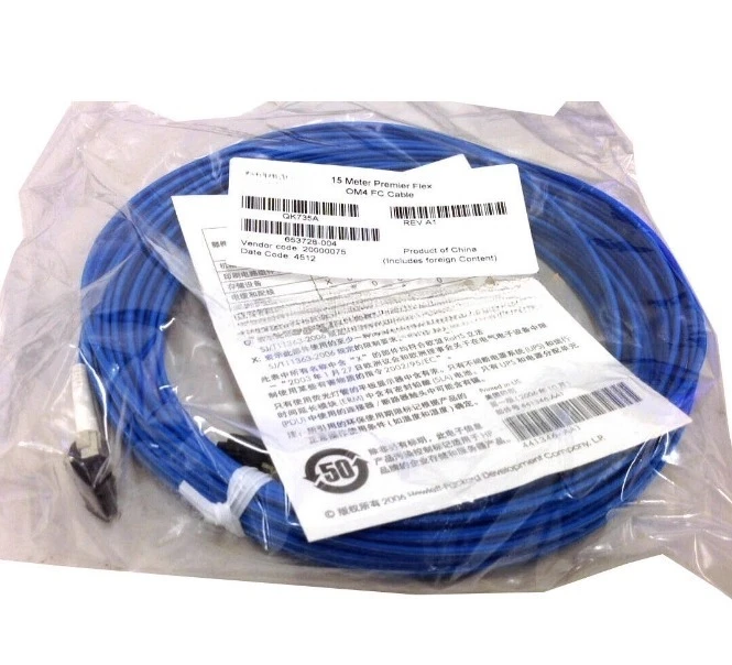 15M For Hp QK735A H…