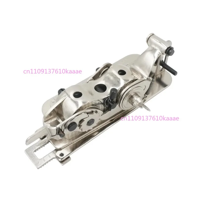 

YS-4454/4455 Buttonholer Single-needle Computerized Flat Sewing Machine Buttonholer Sewing Machine Keyhole Lock