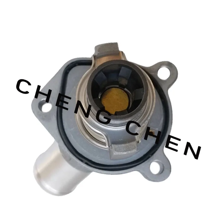 Thermostat Assembly for JAC Refine M1 M4,M5,2.0 VVT 4GA3-4 Sunray JS7 x7 T6 T8 Jiu Long Engine 1027310GD23F 3