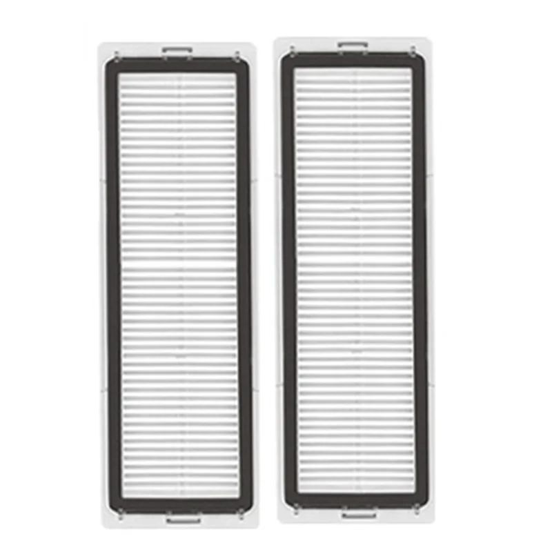 

A18Z-основная боковая щетка HEPA-фильтр, швабры для Dreame Bot W10 W10pro, запасные части для пылесоса