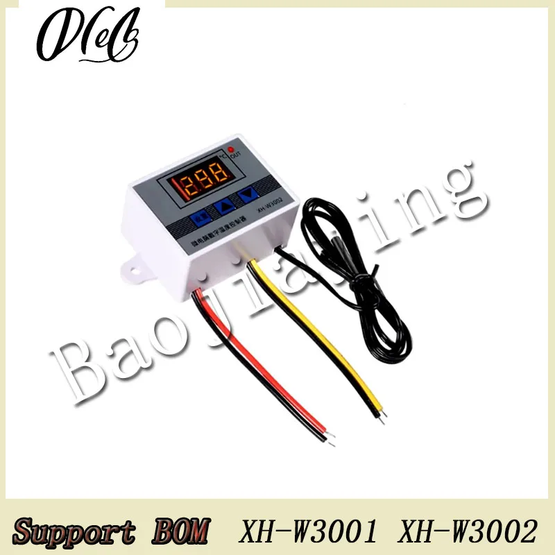 XH-W3001 Digital Th…