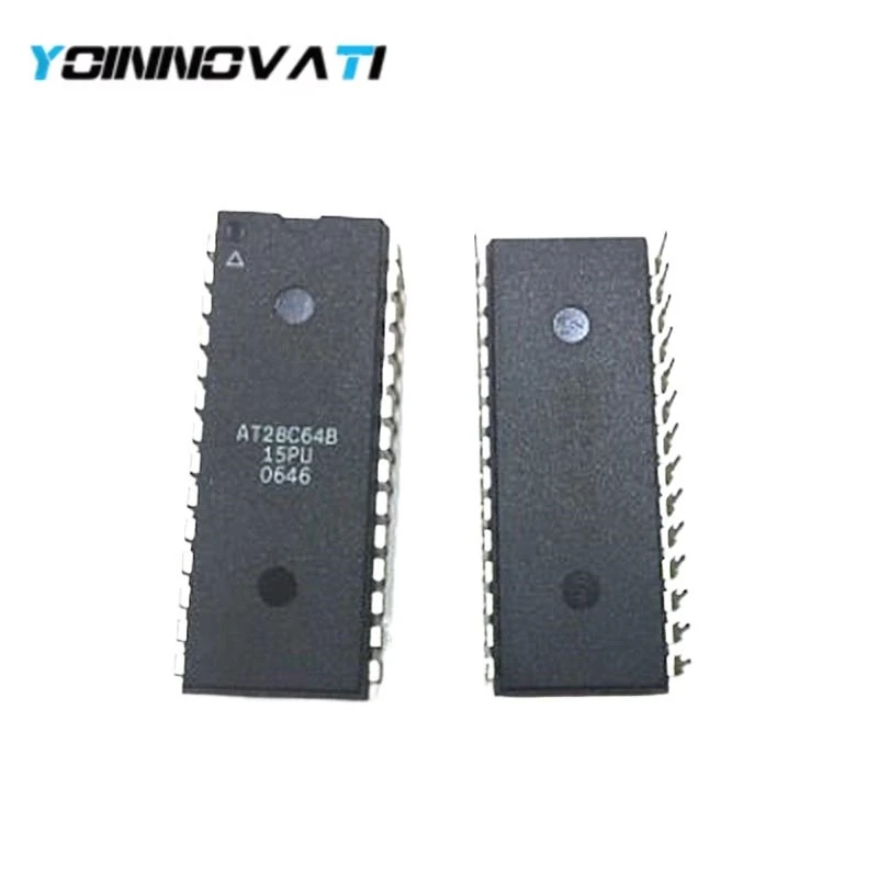 at28c64b-at28c64-28c64-at28c64b-15pu-at28c64b-15pc-2-pecas-lote