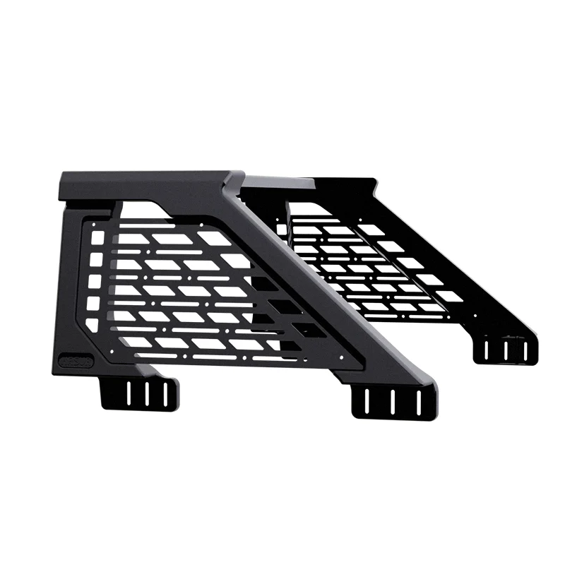 

Pickup Trucks 4x4 Car Accessories Tonneau Roll Bar For Nissan Frontier