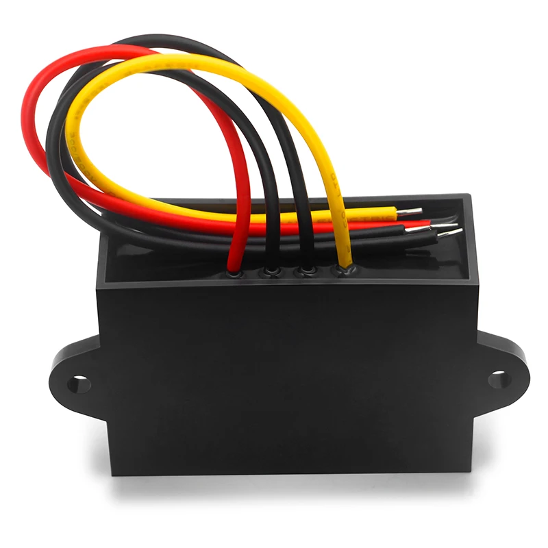 

DC DC Step Down Converter 6-72v 12v 24v 36v 48v 60v to 3.3v 3.7v 4.2v 6v 7.5v 9v Power Supply Inverter Buck Converters Module