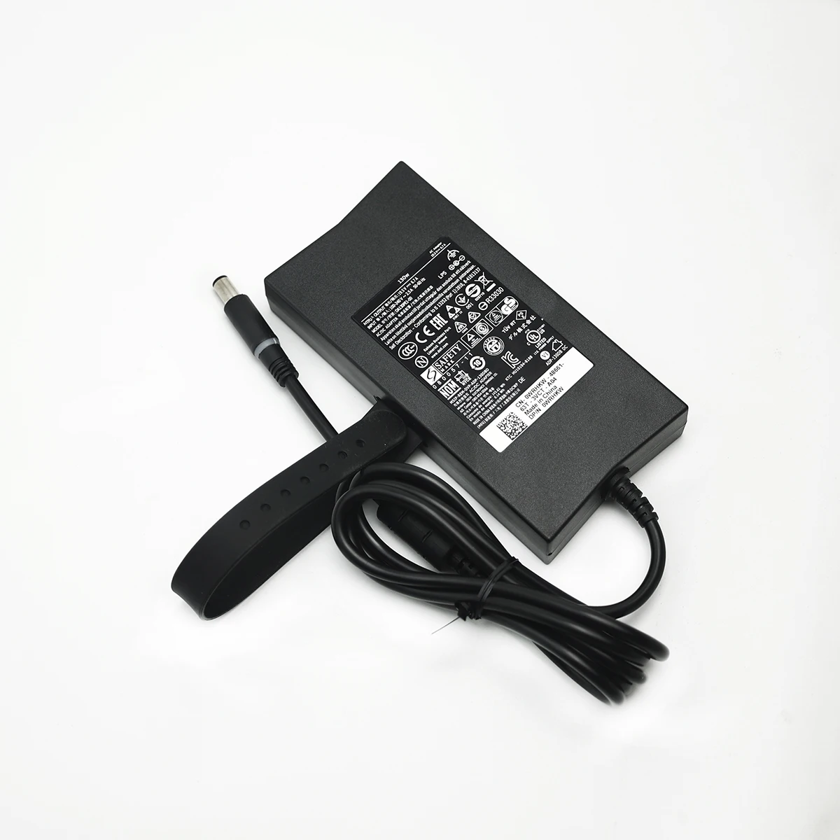 AC Adapter 19.5V 6.7A 130W Laptop Charger For Dell Lnspiron 15 5576 5577 7557 7559 7566 7567 17R N7110 XPS Gen 2 PA-4E P60F002