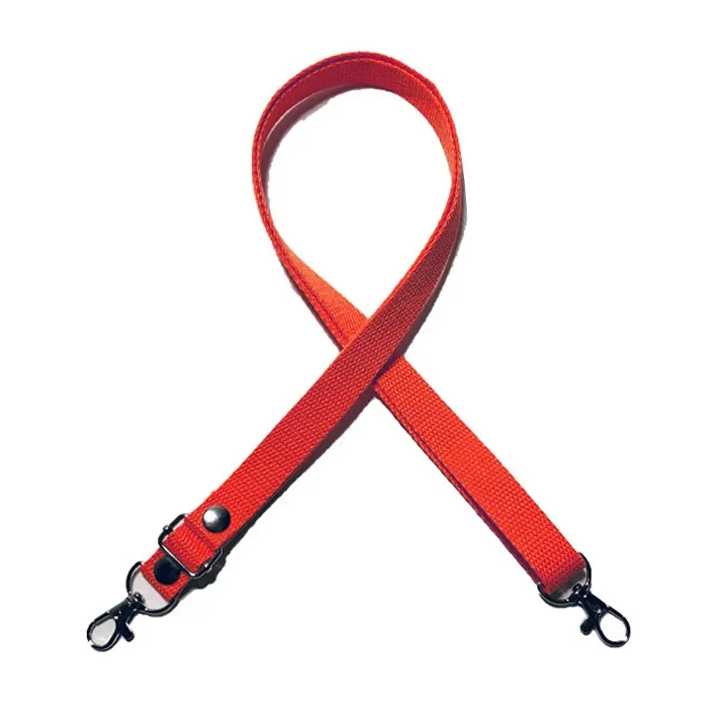 

Аксессуары для сумок, 130 см, холщовый ремень для сумки, регулируемые заклепки, усиленные ремни для сумки через плечо, ремни для сумки на плечо, женские ремни