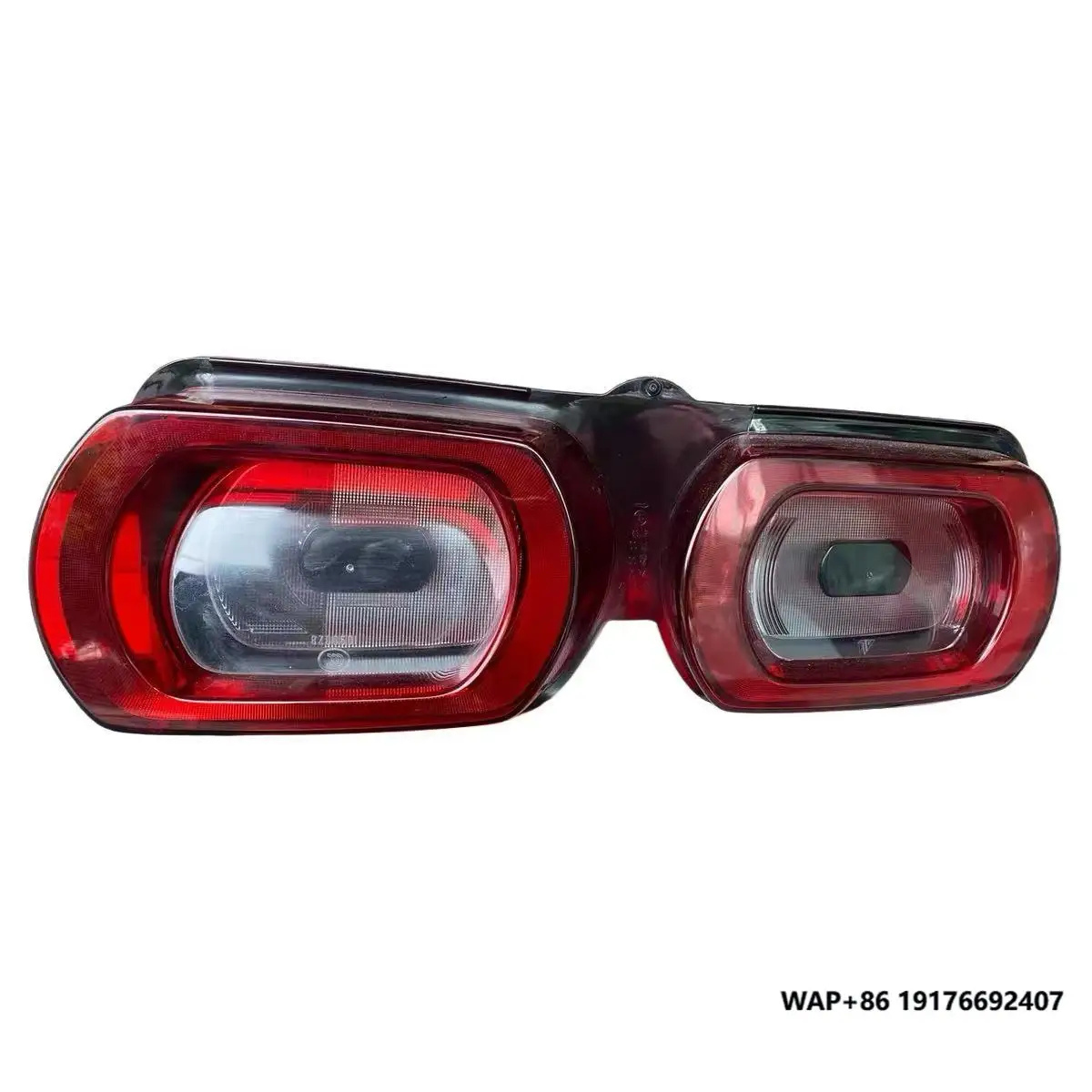 

ForFerrari SF90 Vehicle Parts Illuminating System Left and Right Car Tail Lights Signal Light Turning Light