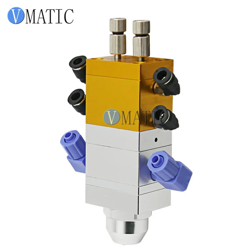 

Free Shipping Suck Back Dispensing Valve Glue Dispense Nozzle Valve