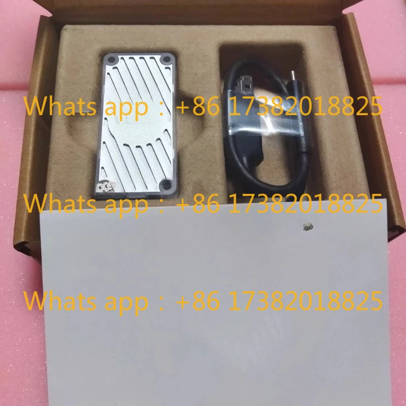 G950-06809-01 USB TPU Accelerometer Coral