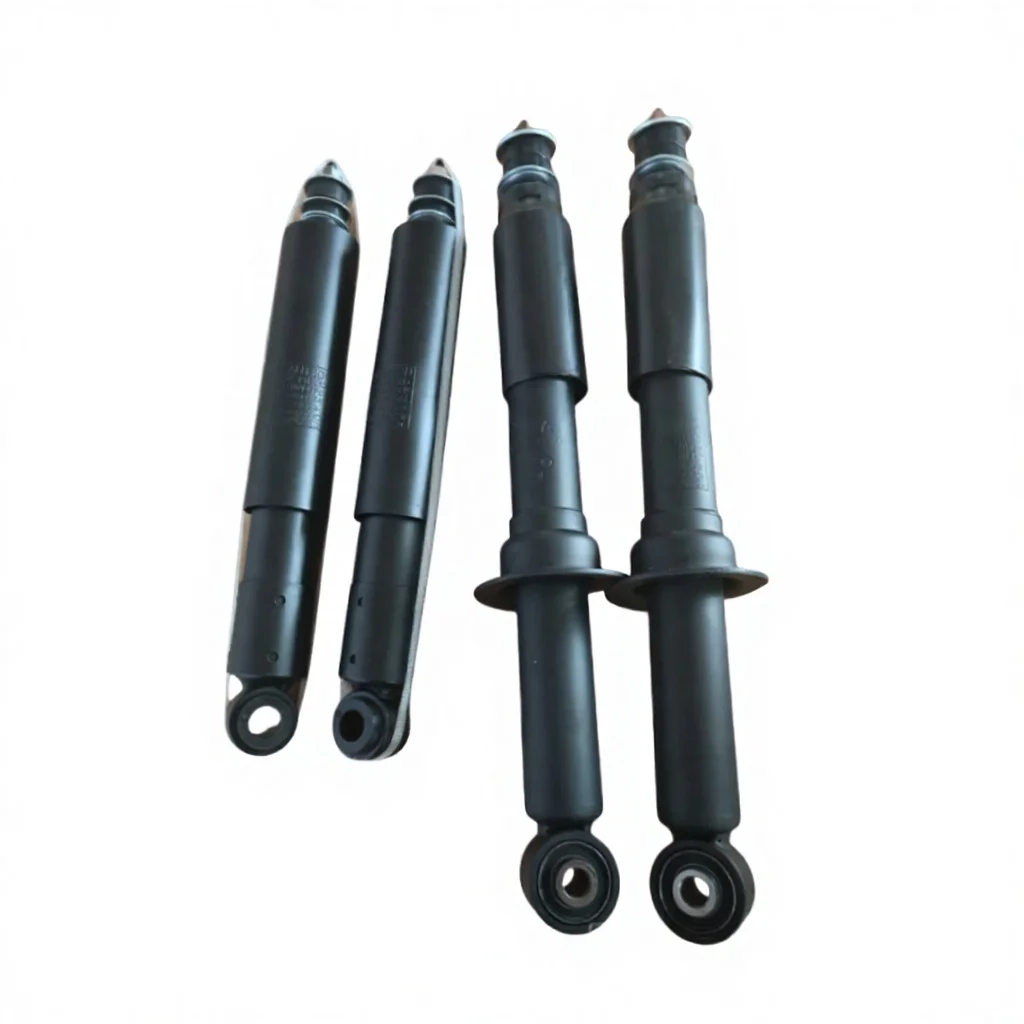 Kit de Suspensión Coilover OEM para Toyota Tundra/Ipsum/Corolla/Vita/Celica/Hilux, Amortiguador Delantero 4x4