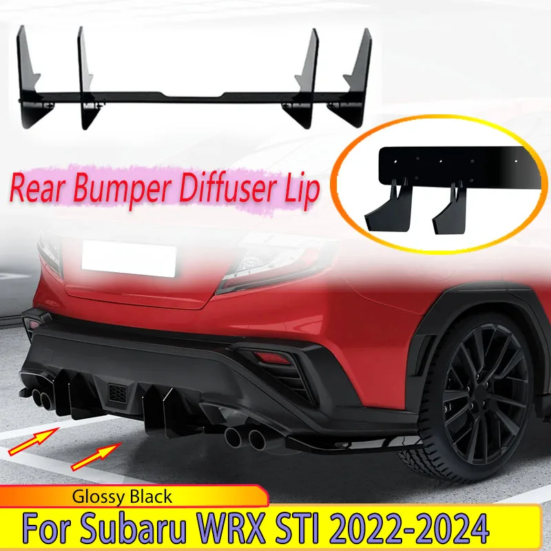 For Subaru Wrx Sti … - image