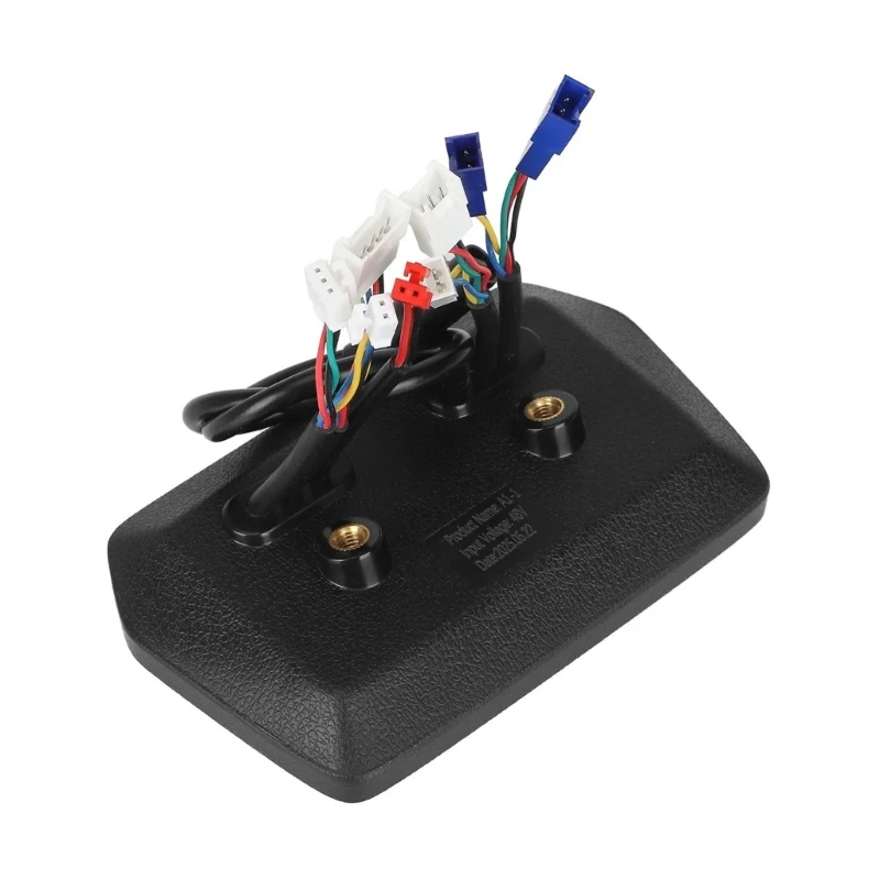 

Универсальные скутеры Спидометры Цифровой измерительный прибор Цифровой измерительный прибор