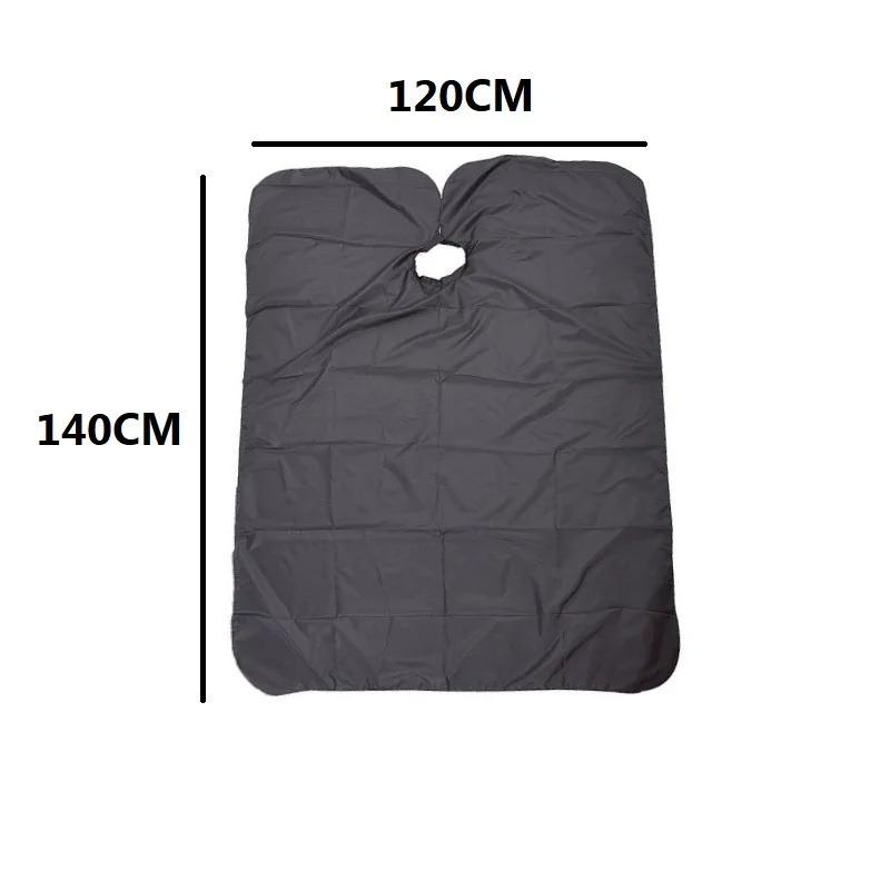 Apron for Hairdresser Kappersmantel Cape Haircut Apron Hair Cut Cover Hairdressing Capes Dressing Gowns for A Haircut