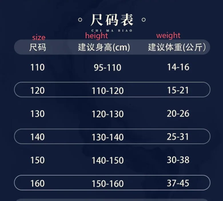 Set di costumi cinesi per ragazzi e ragazze Zhuang e Hani Dance Performance