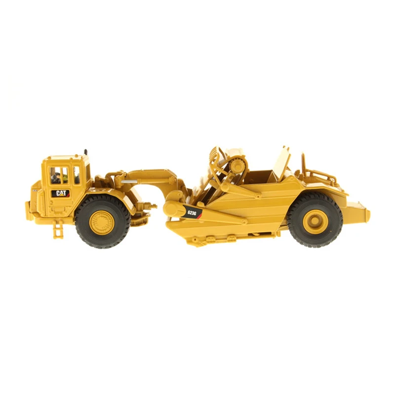 

DM 85097 1:50 Scale CAT 623G LHD Alloy Construction Vehicle Model