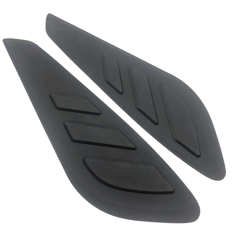 Rubber Sticker Side Pad Gas Tank Traction Pads For  Pan America 1250 2021 2022 2023