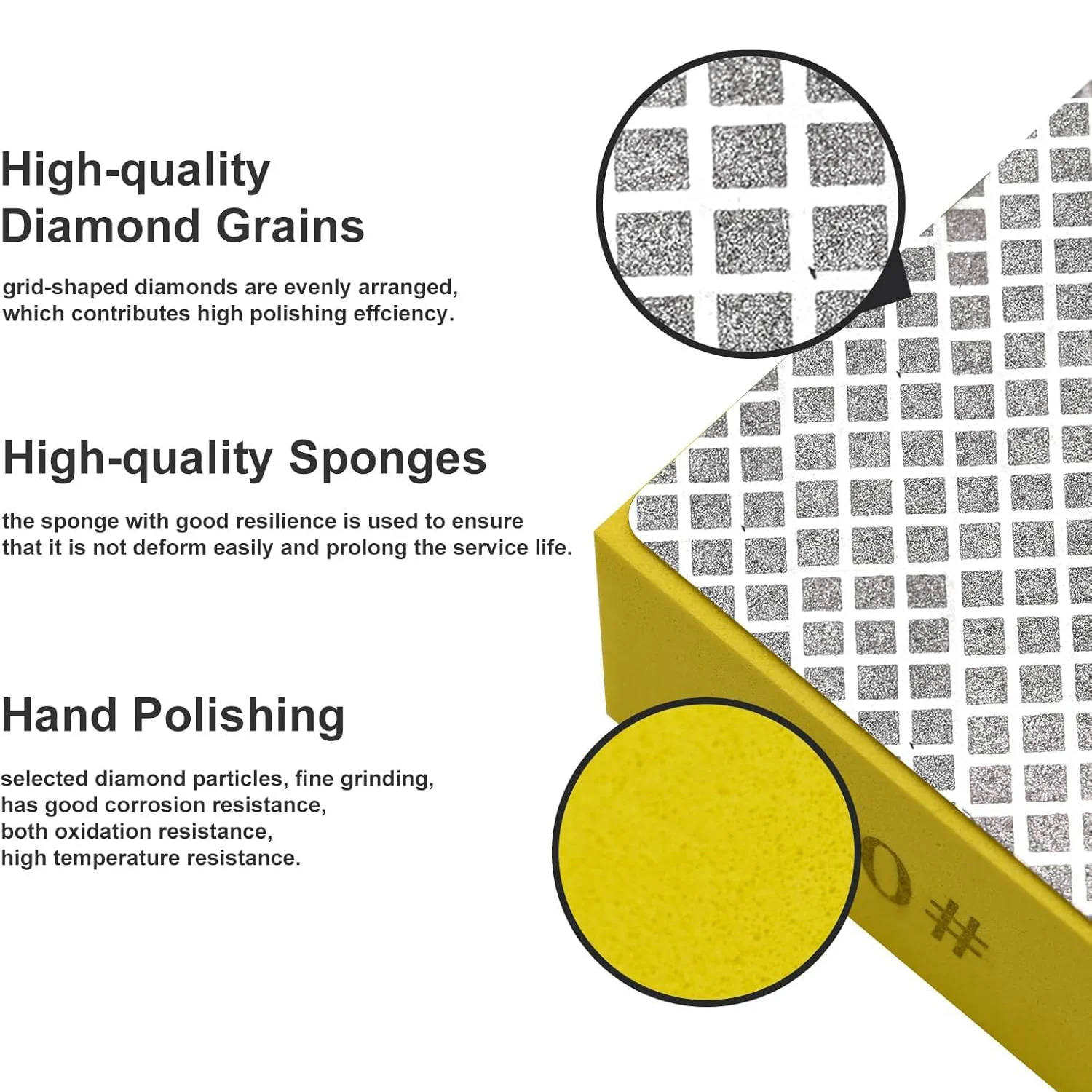 Thumbnail 4 - #66 Top Rated Sanding Blocks to Buy in 2026