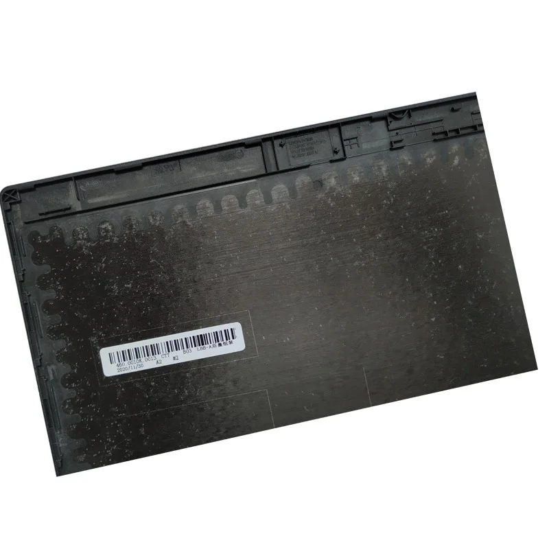 01yu983 01yu984 Nieuw Voor Lenovo Thinkpad X390 Yoga X13 Notebook Scherm Achterkant Shell Zwart Een Behuizingen Bovenkast Achterdeksel Accessoires