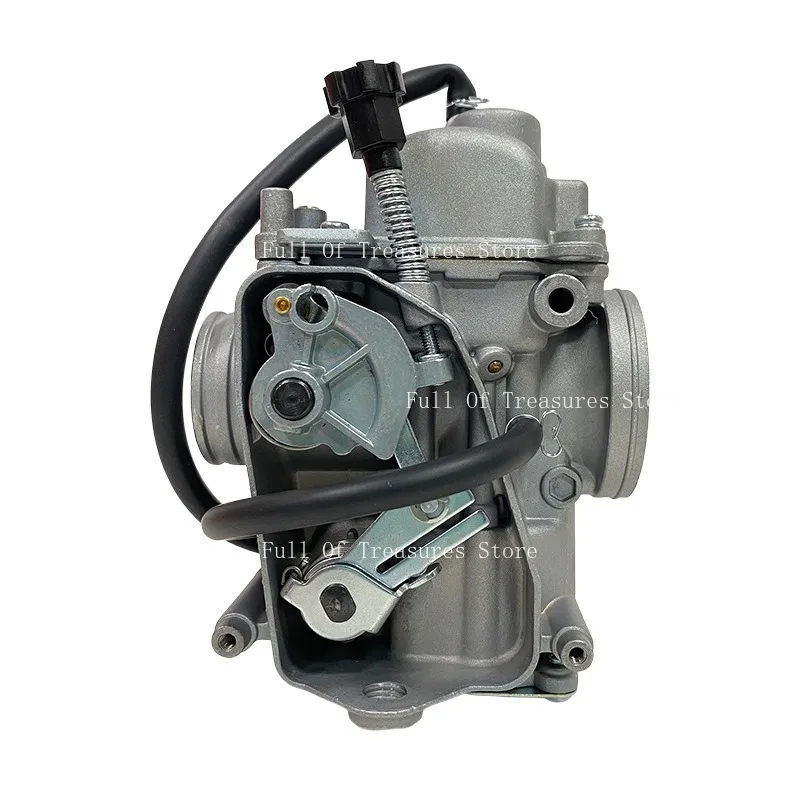 

Carburetor for Honda Big Red 250 ATC250ES 1985-1987 ATV Replace 16100-HA0-682 16100-HA0-003 16100-HA0-013 Carb