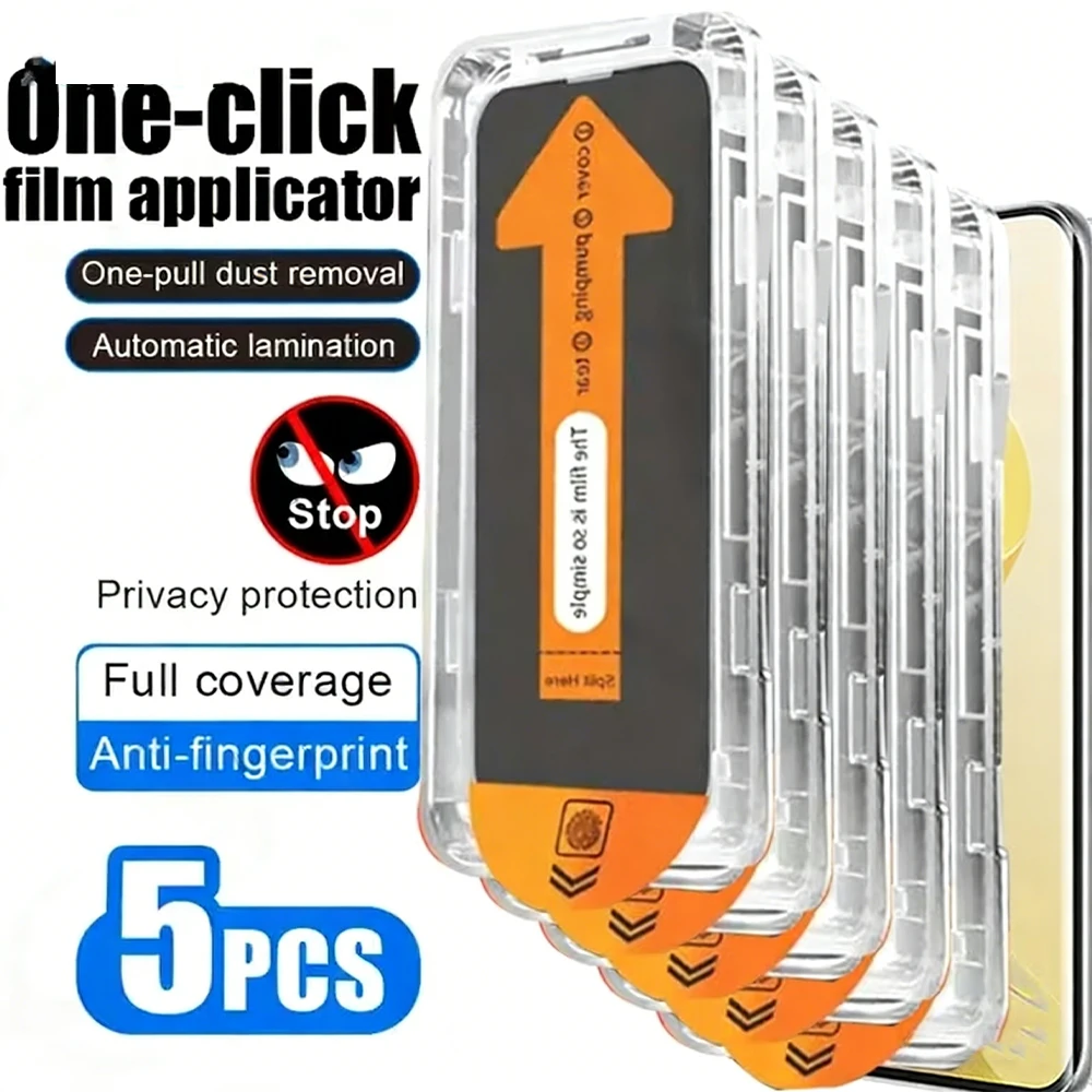 

1-5 шт. Защитное стекло для Samsung S26 Ultra, S26 Edge, S26, S25 Ultra, S25 Plus, S25 Edge, S24 Ultra, S24, S22 с функцией разблокировки по отпечатку пальца