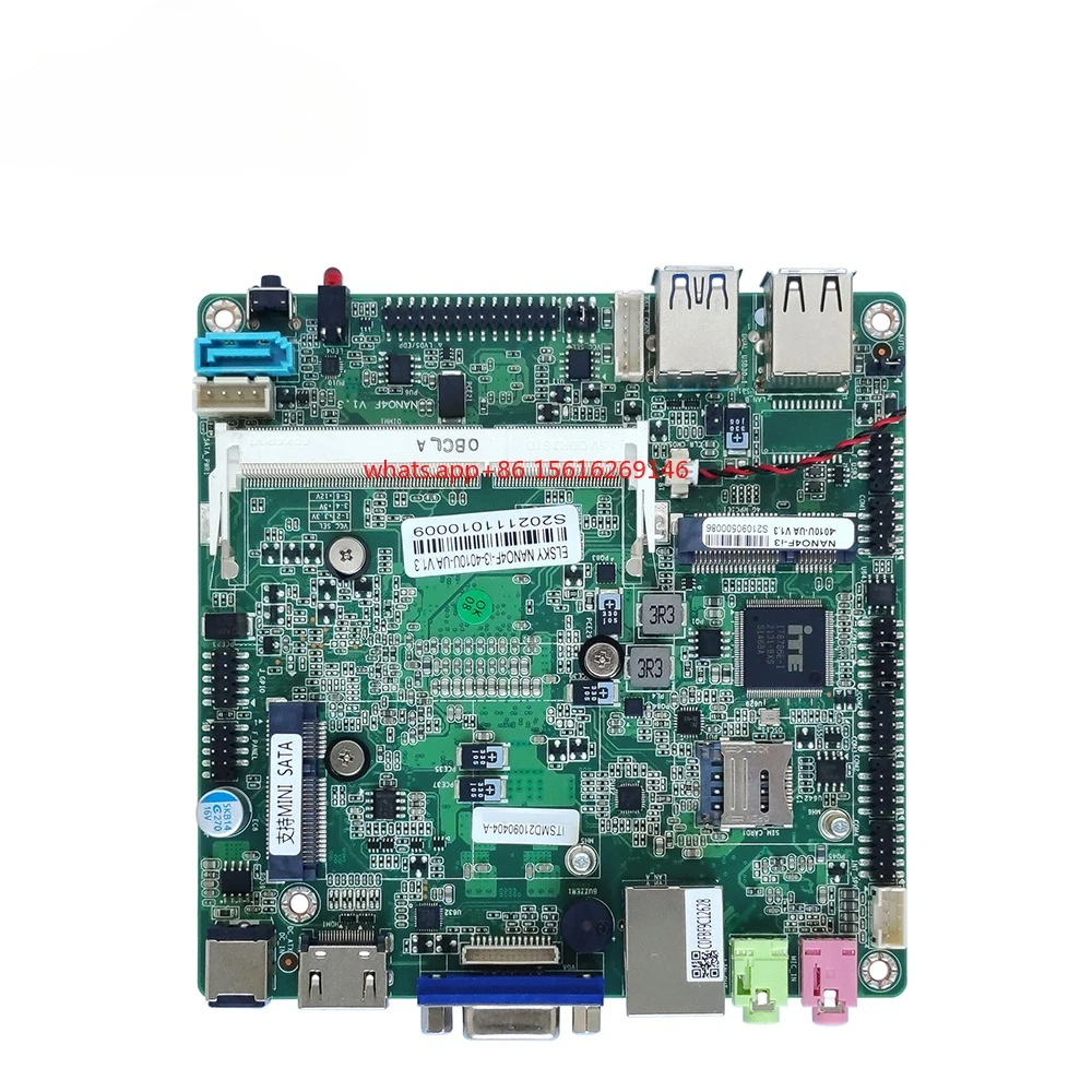 Hot Sale Nano-Itx M…