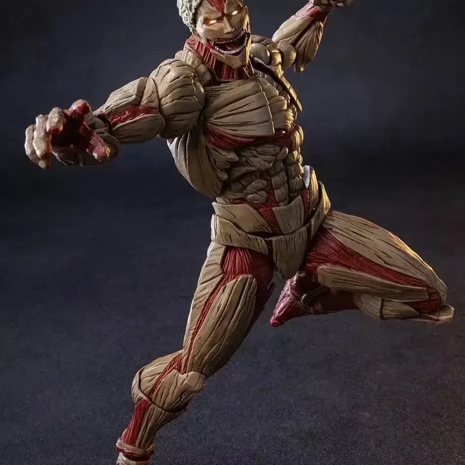 بقعة السلع عجلة التكنولوجيا رائع ياماغوتشي درع نموذج الهاتف المحمول العملاق