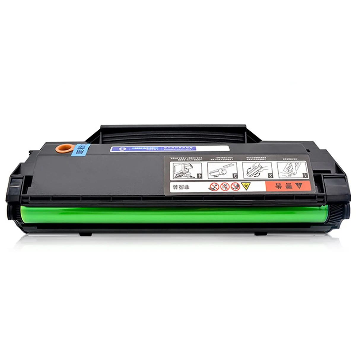 Imagem -04 - Cartucho de Toner para Pa110 Pa-130 Pa-140 Pc-110 Pc-130 Pc140 P1000 P1050 P2000 P2010 P2050 M5000 M5005 M6000 M6005