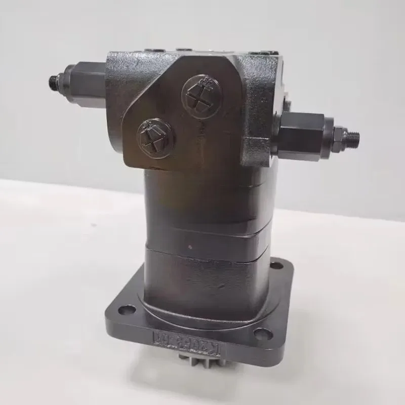 Micro Excavator Rotary Motor Gearbox K 2053-01 For Micro Excavator E301.7 PC50 EC55D ZX60 KX155 Hydraulic Parts Fast Delivery