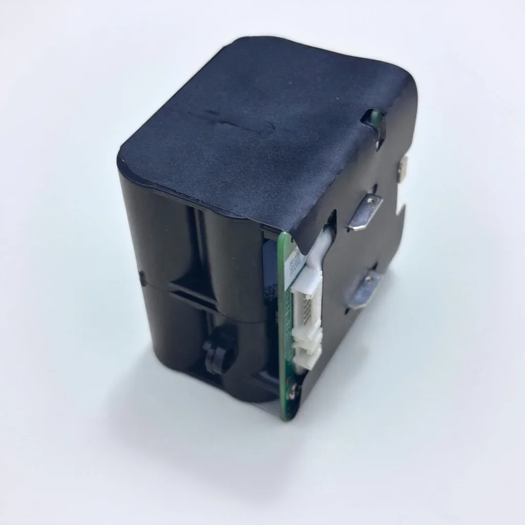 100% الأصلي 3800mAh 21.6V ل Dreame H12pro PLUS C H13 HHR25A W2210 W2210-02 W2335-07-0A بطارية الغسيل الأرضية #5