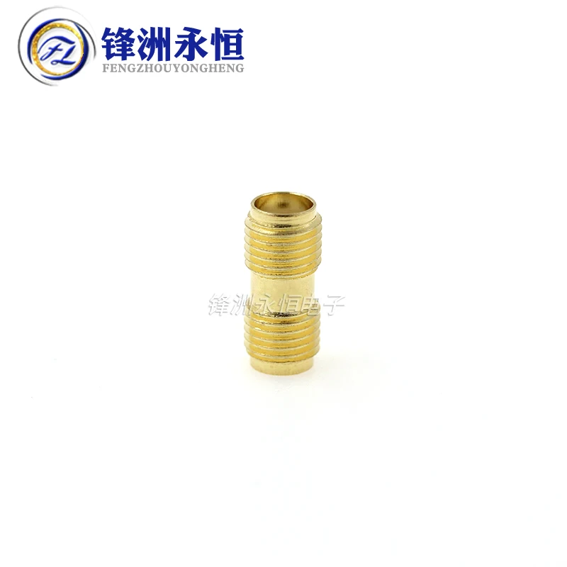 1 шт., разъем SMA типа «мама»